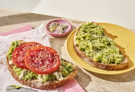 Panera Bread Breakfast Menu With Prices 2026 19 Garden Avo