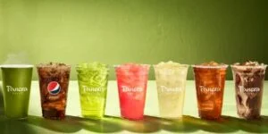 Panera Bread Menu with Prices 80 Panera Bread Soft Drinks 300x150 1