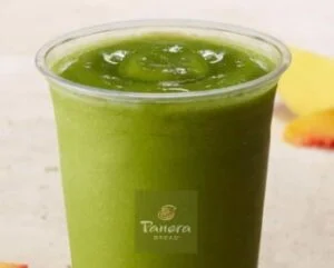 Panera Bread Menu with Prices 90 Panera Bread Tropical Green Smoothie 300x241 1