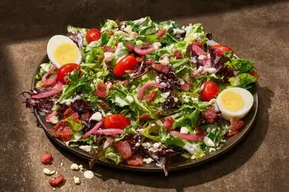 Panera Lunch Menu With Prices August 2026 32 Ranch Cobb Salad
