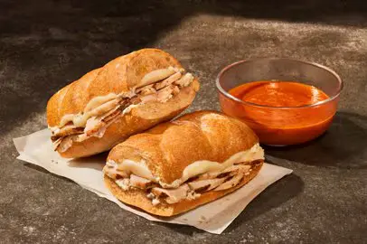 Panera Lunch Menu With Prices August 2026 2 Panera Bread Lunch Menu with prices