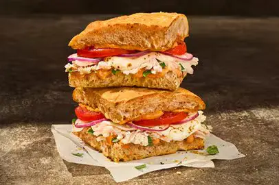 Panera Lunch Menu With Prices August 2026 9 Toasted Frontega Chicken®