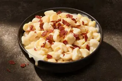 Panera Soup Menu with Updates Prices 2 Bacon Mac Cheese