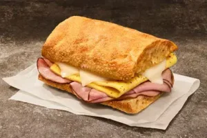 Ciabatta Ham, Egg & Cheese Sandwich 1 Ciabatta-Ham-Egg-Cheese-Sandwich-300x200 (1)