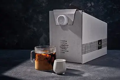 Panera Bread Drinks Menu With Prices Updated 2026 4 Hazelnut Coffee Tote